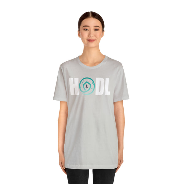 HODL Safemoon -  Short Sleeve Tee