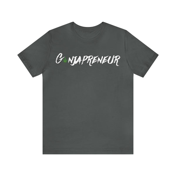 Ganjapreneur - Unisex Tee