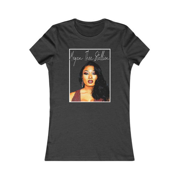 Megan Thee Stallion - Women's Tee