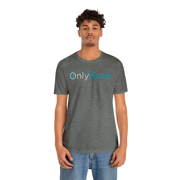 Only Hands - Short Sleeve Tee