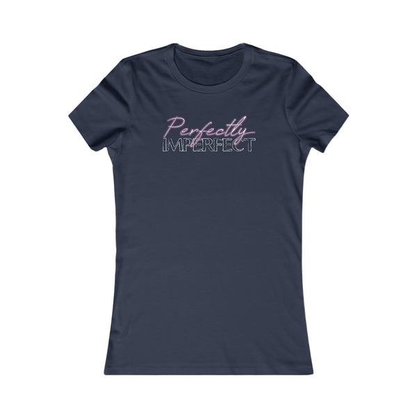 Perfectly Imperfect - Women's Tee