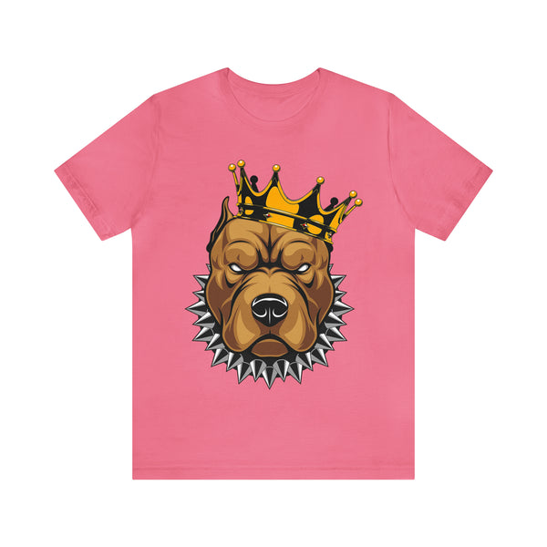 King Me - Unisex Tee