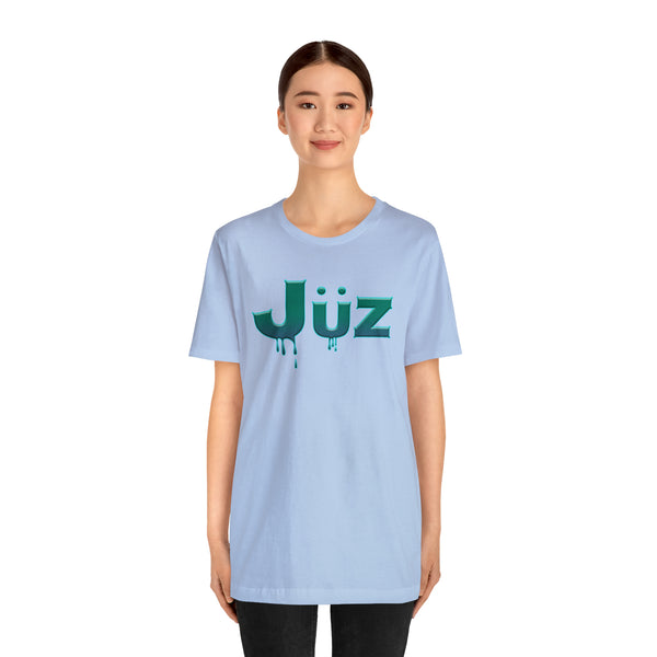 Jüz Unisex Jersey Short Sleeve Tee