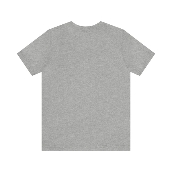 Focus Element - Jersey Short Sleeve Tee