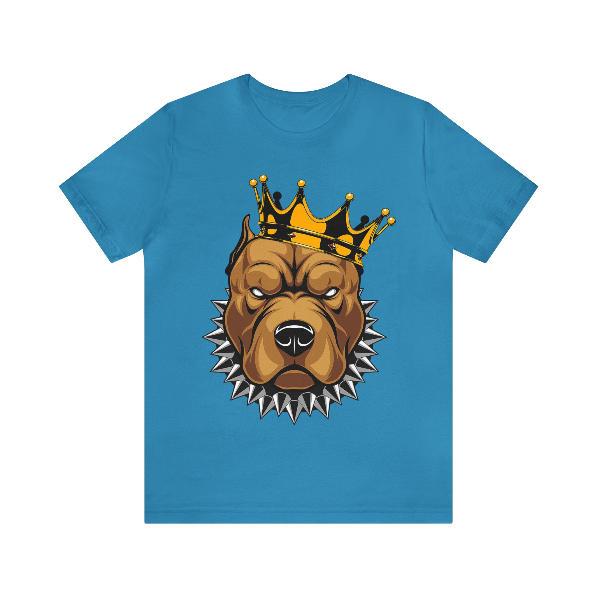 King Me - Unisex Tee