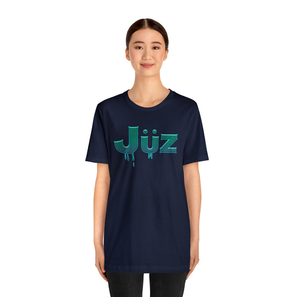 Jüz Unisex Jersey Short Sleeve Tee