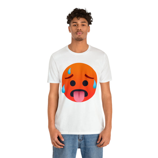 Hotmoji - Unisex Tee