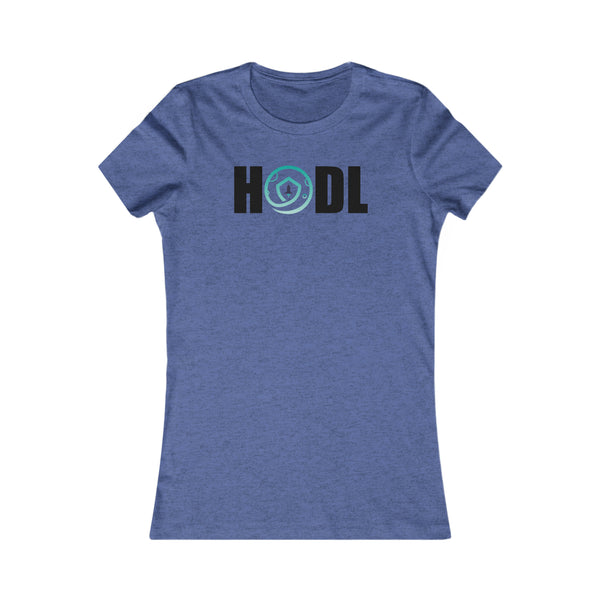 HODL Safemoon - Women's Tee