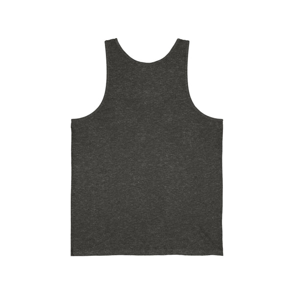 Men's - Body Under Construction Jersey Tank