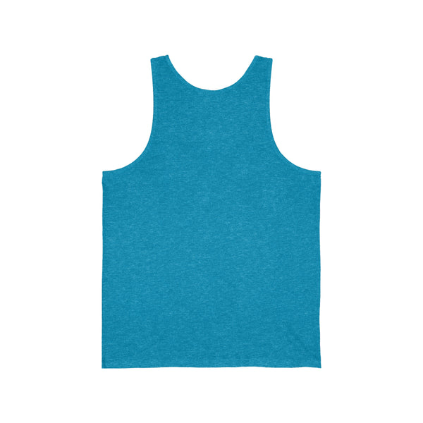 Men's - Body Under Construction Jersey Tank