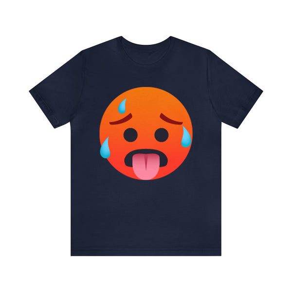 Hotmoji - Unisex Tee