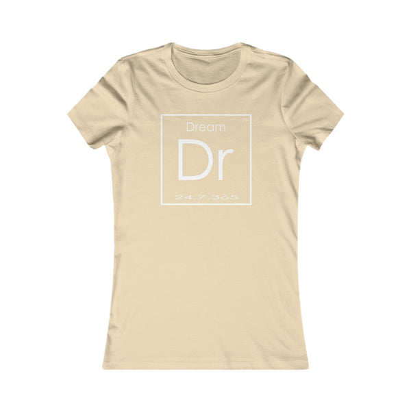 Dream Element - Women's Tee