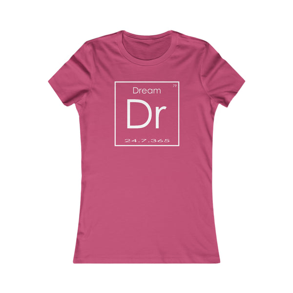 Dream Element - Women's Tee