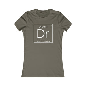 Dream Element - Women's Tee