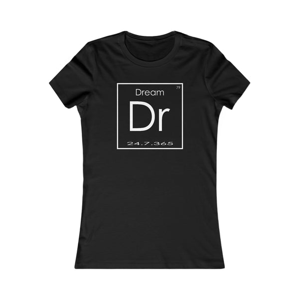 Dream Element - Women's Tee