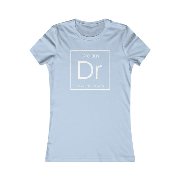 Dream Element - Women's Tee