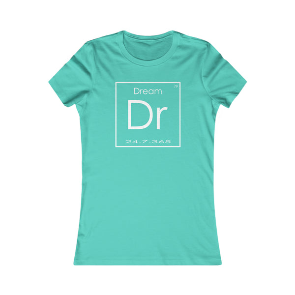 Dream Element - Women's Tee