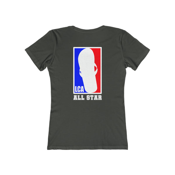 La Chancla Association All Star - Women's Tee