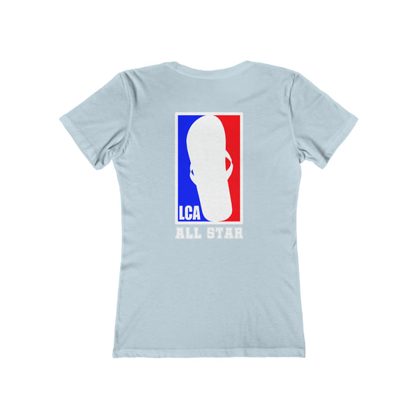 La Chancla Association All Star - Women's Tee