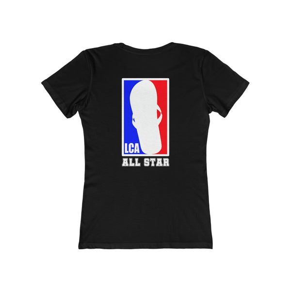 La Chancla Association All Star - Women's Tee