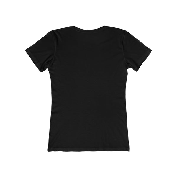 Boss Lady - Women's Tee