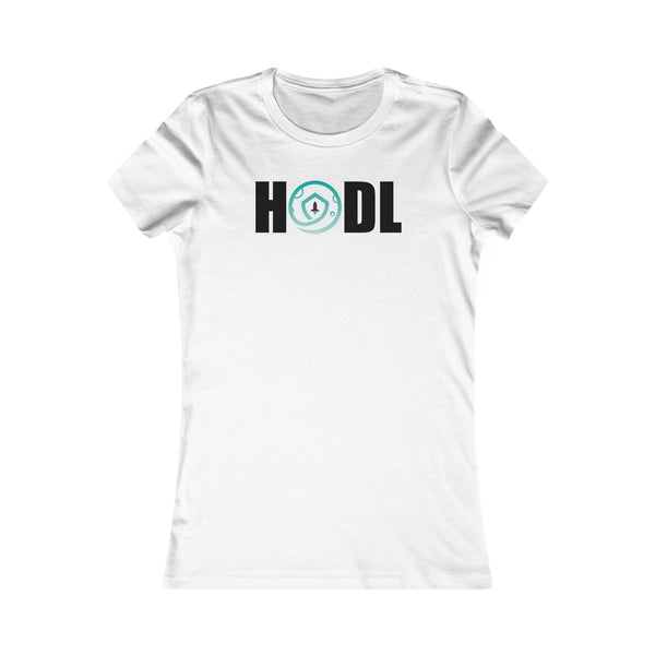 HODL Safemoon - Women's Tee