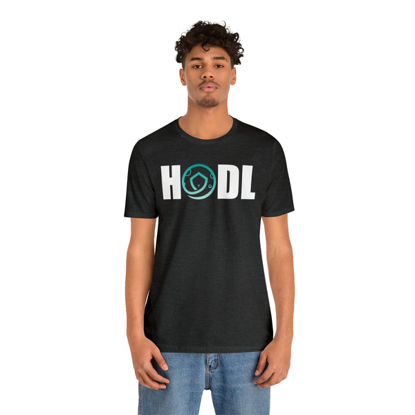 HODL Safemoon -  Short Sleeve Tee