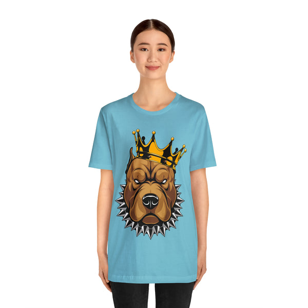 King Me - Unisex Tee