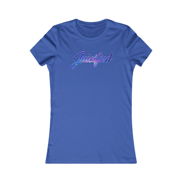 Juicified - Galaxy Women's Tee