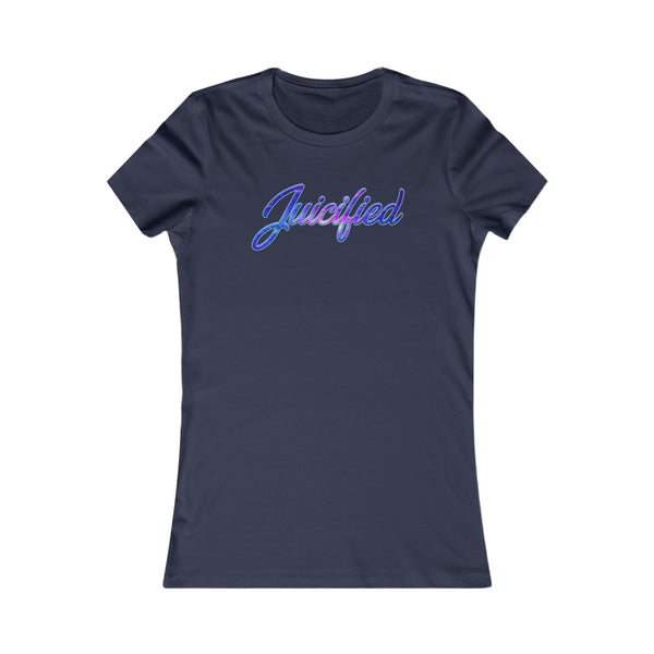 Juicified - Galaxy Women's Tee