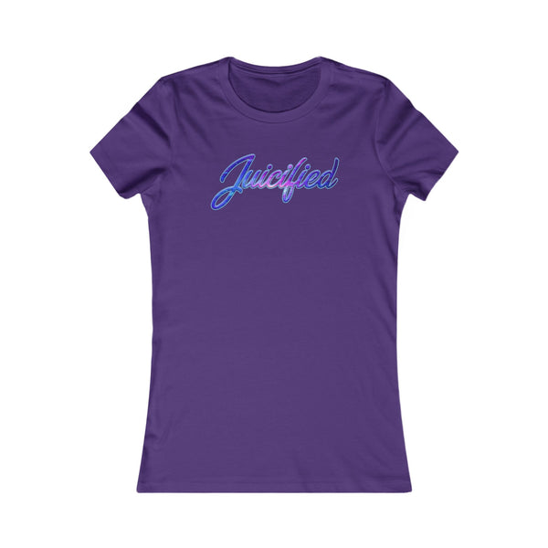 Juicified - Galaxy Women's Tee