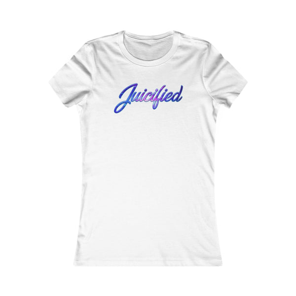 Juicified - Galaxy Women's Tee