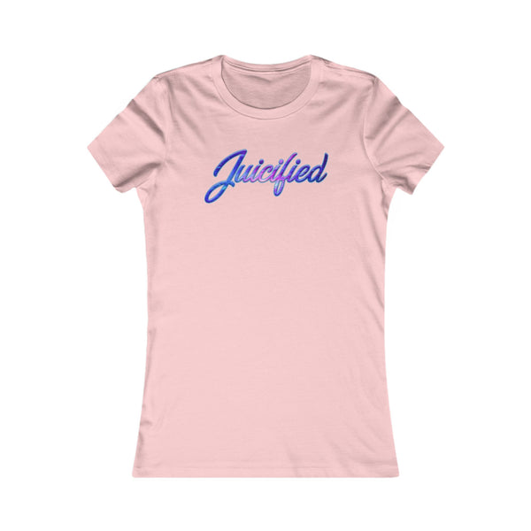 Juicified - Galaxy Women's Tee