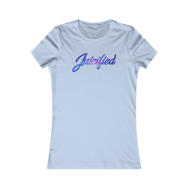 Juicified - Galaxy Women's Tee