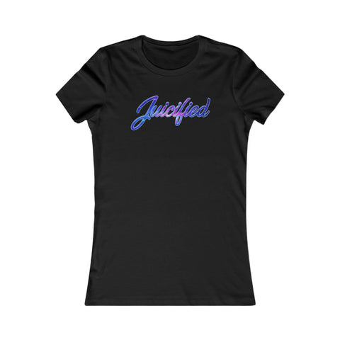 Juicified - Galaxy Women's Tee