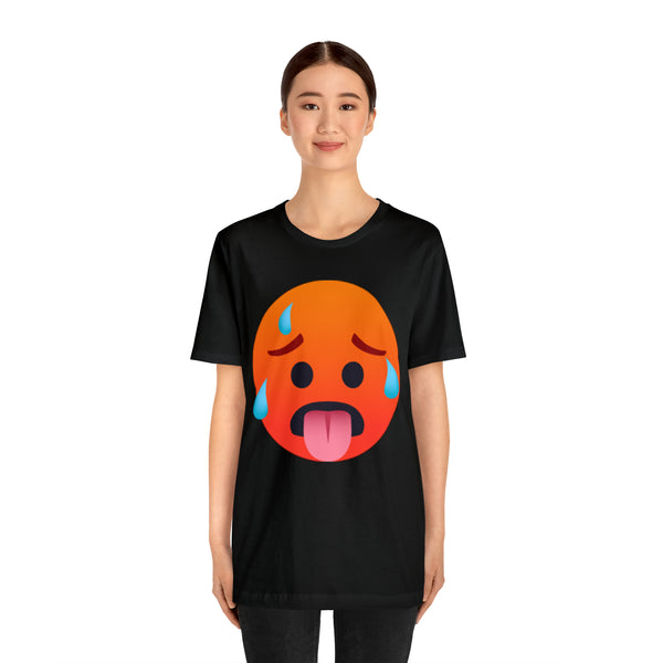 Hotmoji - Unisex Tee