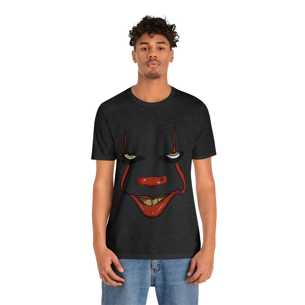 You'll Float Too - Unisex Tee