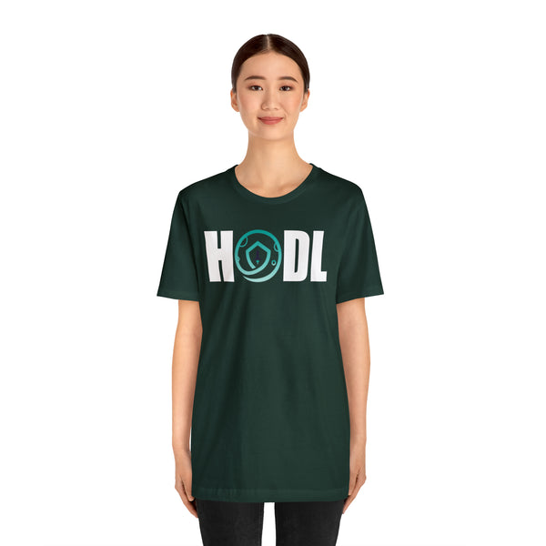 HODL Safemoon -  Short Sleeve Tee