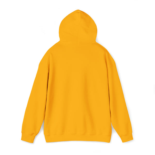 Nozomu Autumn Aesthetic Unisex Hooded Sweatshirt