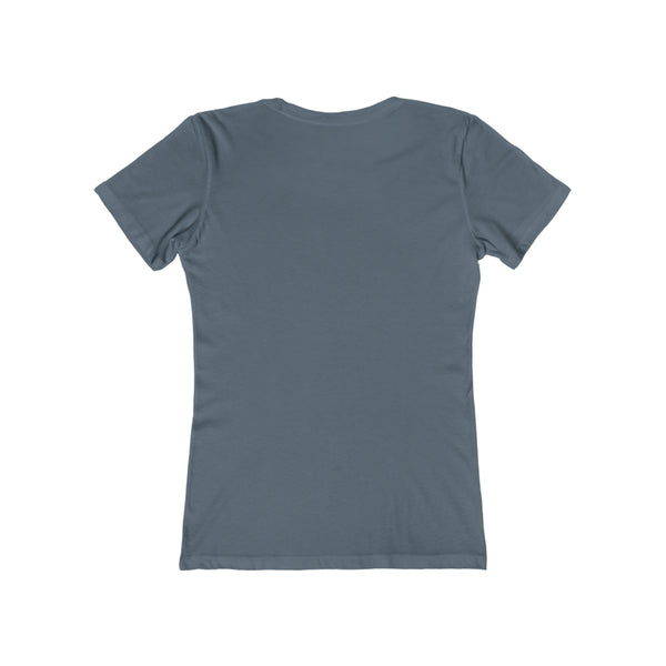 Women's - Caution: Body Under Construction Tee