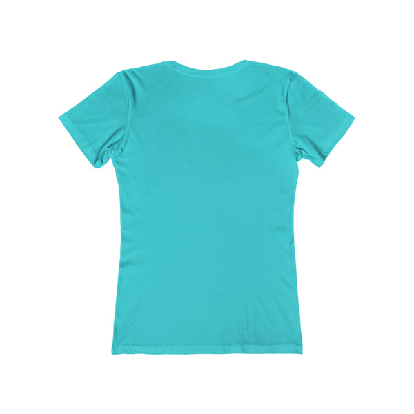 Women's - Caution: Body Under Construction Tee