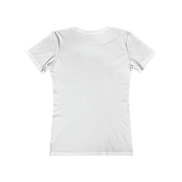 Women's - Caution: Body Under Construction Tee