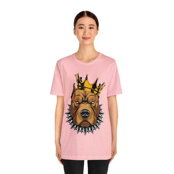 King Me - Unisex Tee