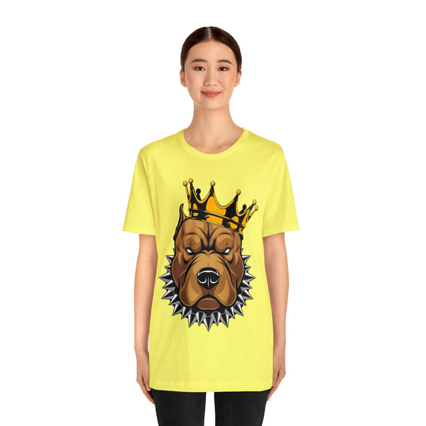 King Me - Unisex Tee