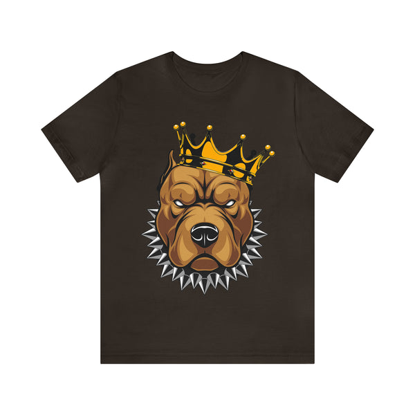 King Me - Unisex Tee