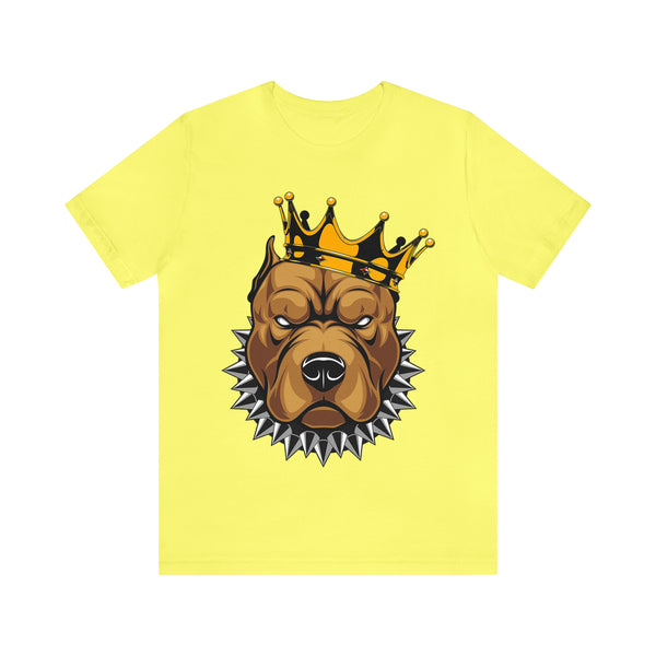 King Me - Unisex Tee