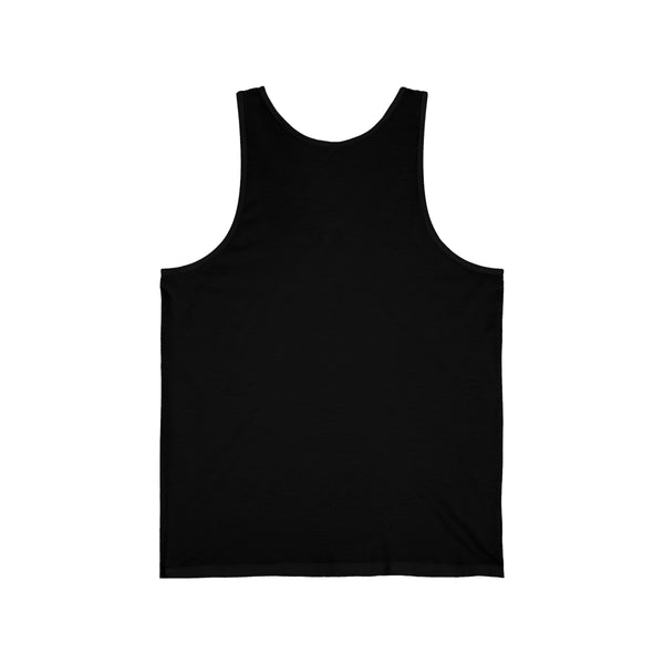 Men's - Body Under Construction Jersey Tank