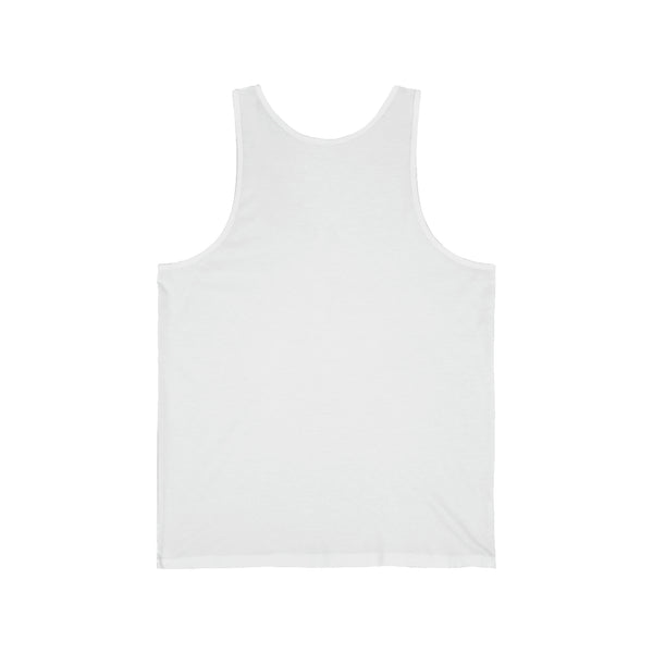 Men's - Body Under Construction Jersey Tank