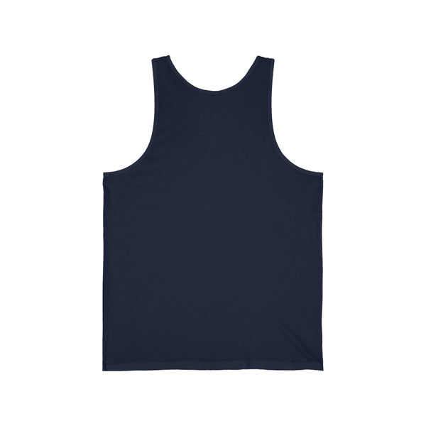 Men's - Body Under Construction Jersey Tank