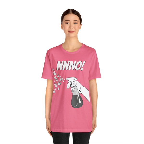 NNNO! - Unisex Tee